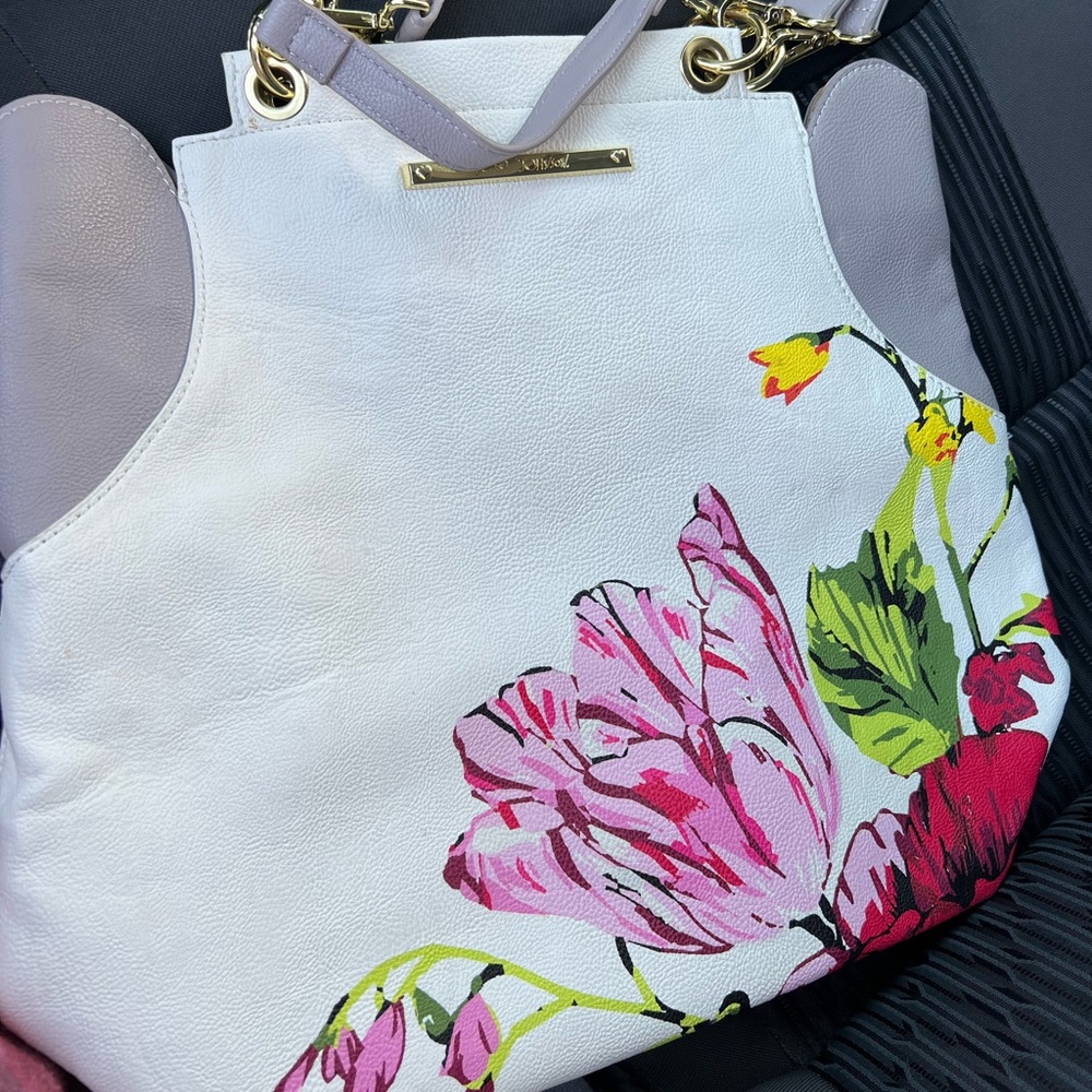 Betsy Johnson purse